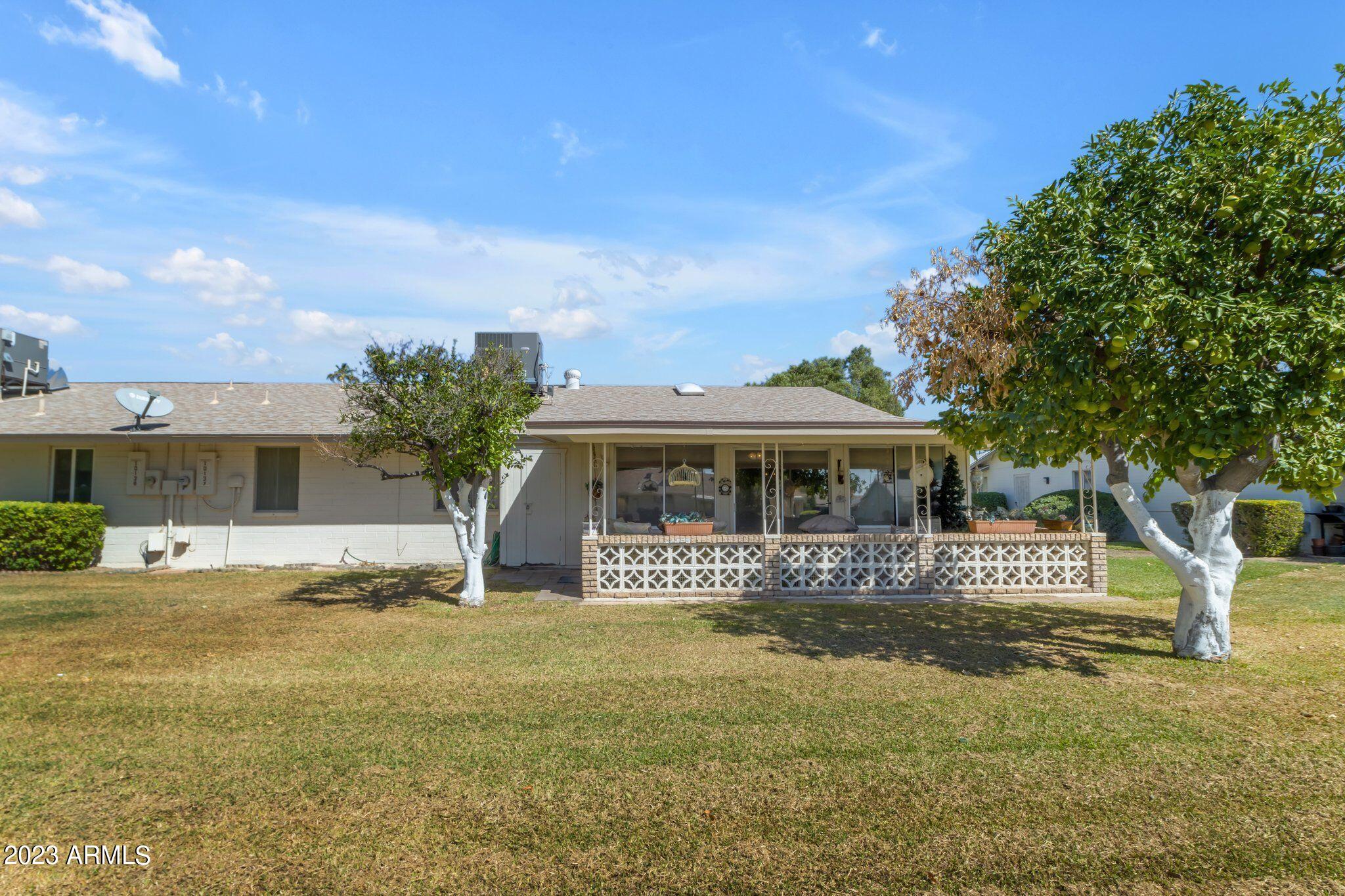 10137 W FORRESTER Drive