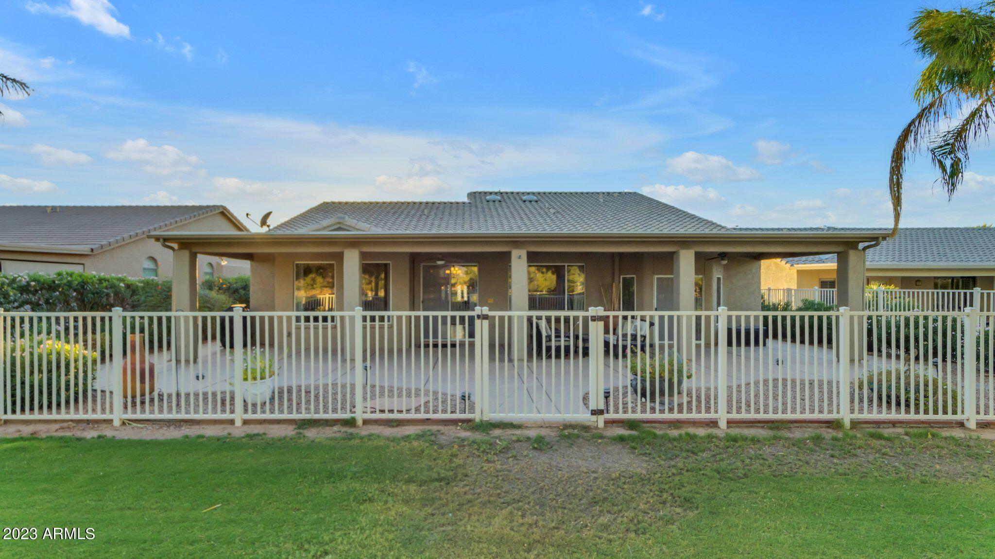5733 S AMBERWOOD Drive