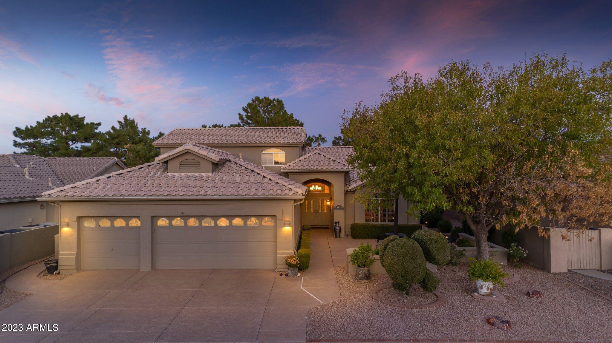 5733 S AMBERWOOD Drive