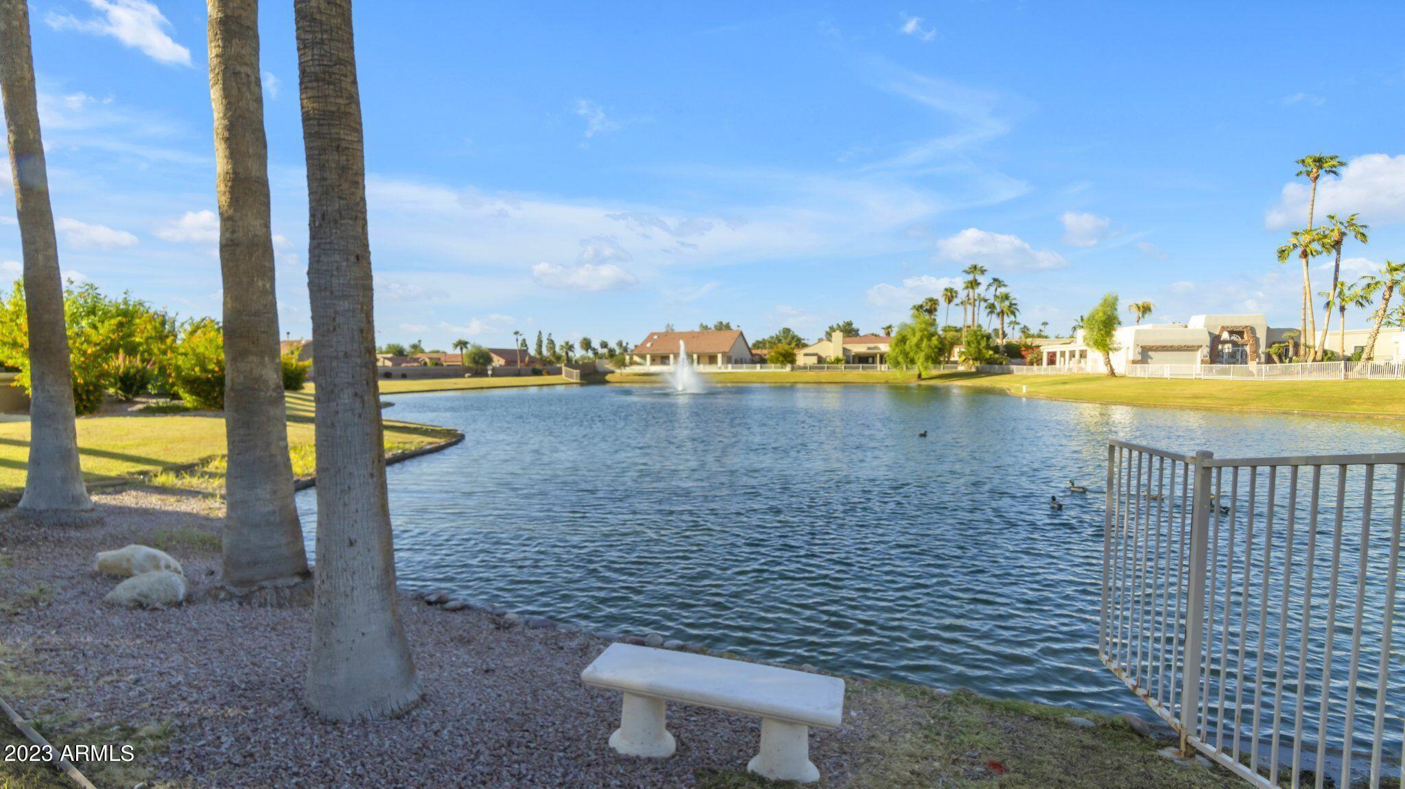 5733 S AMBERWOOD Drive