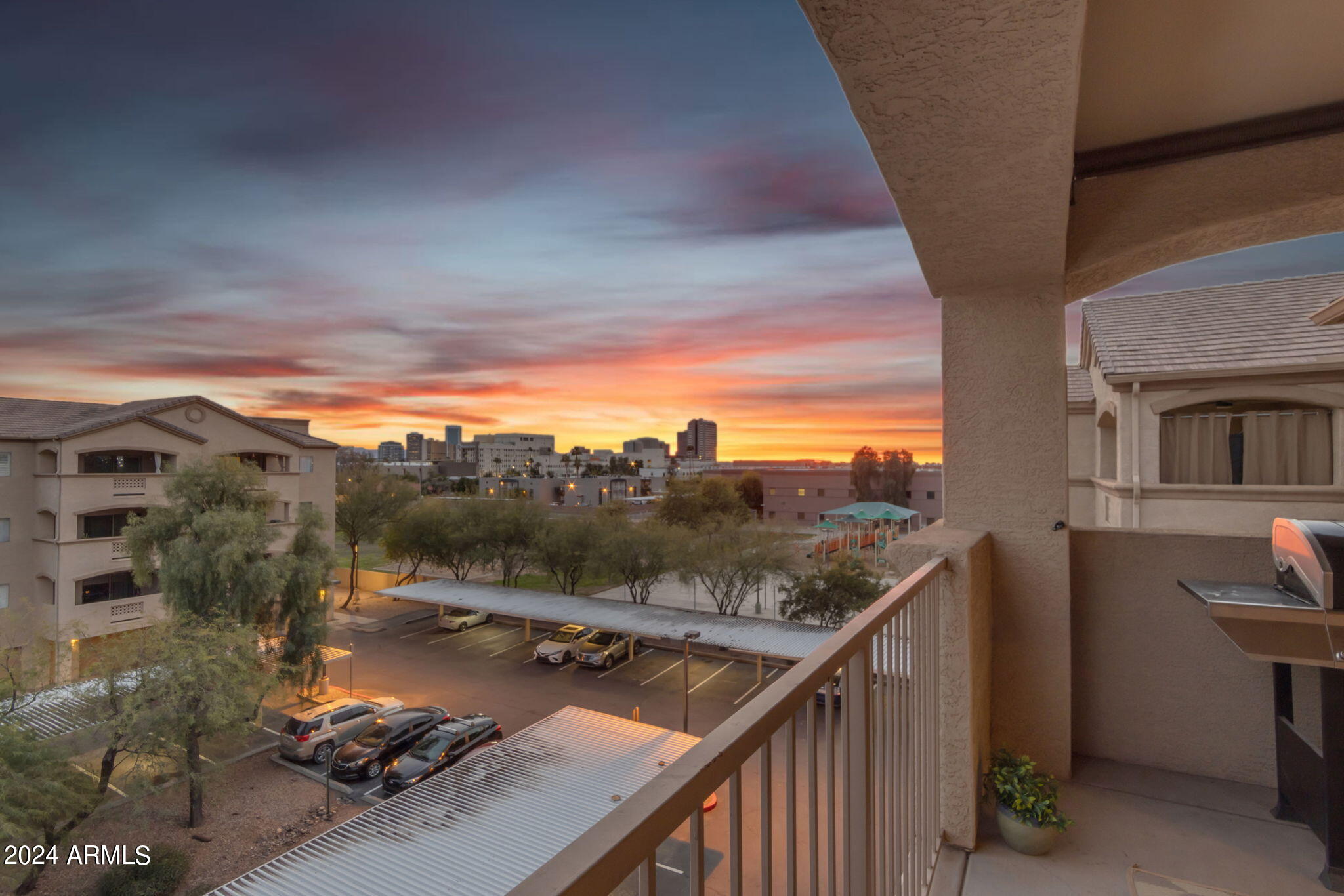 920 E DEVONSHIRE Avenue # 4025