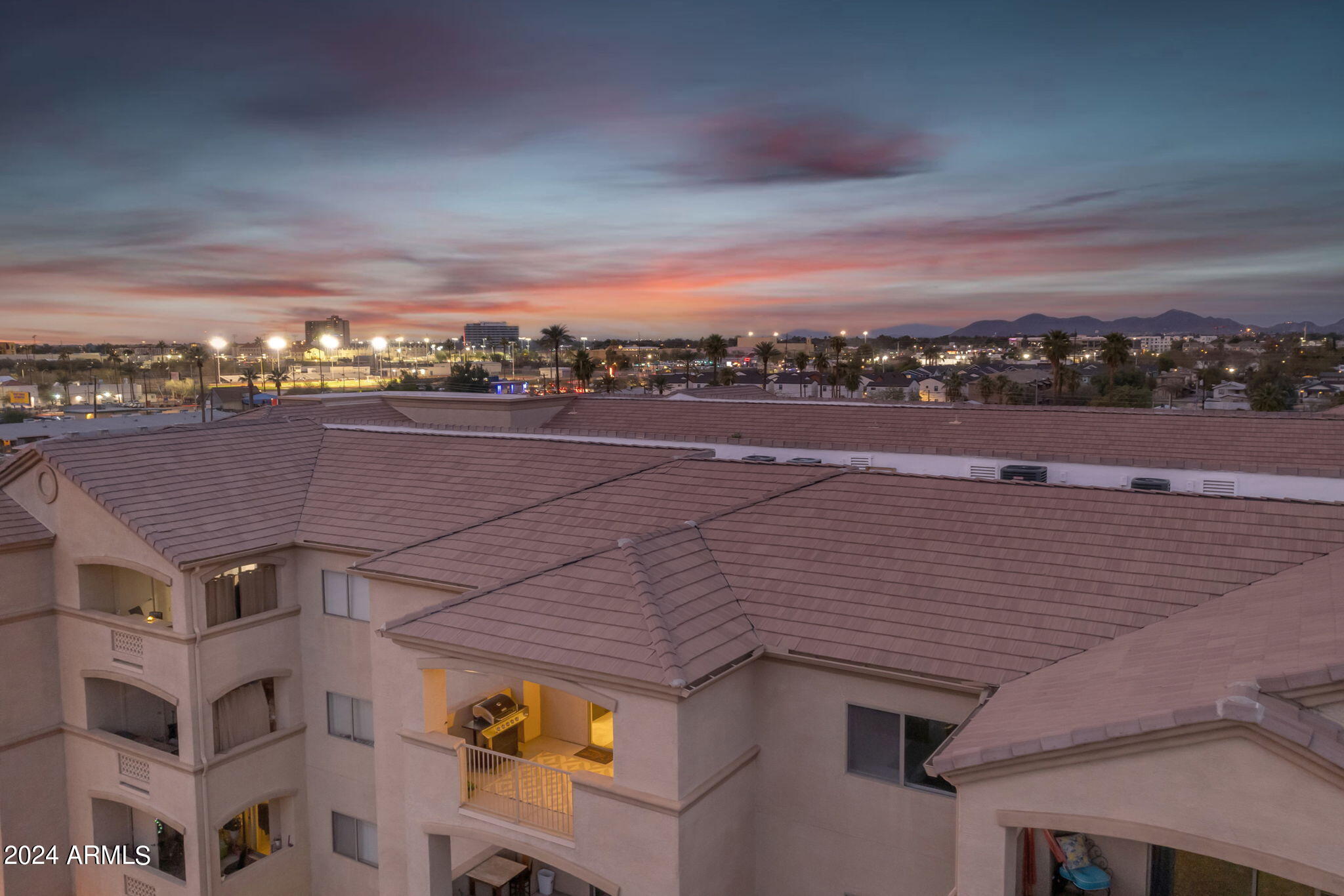 920 E DEVONSHIRE Avenue # 4025