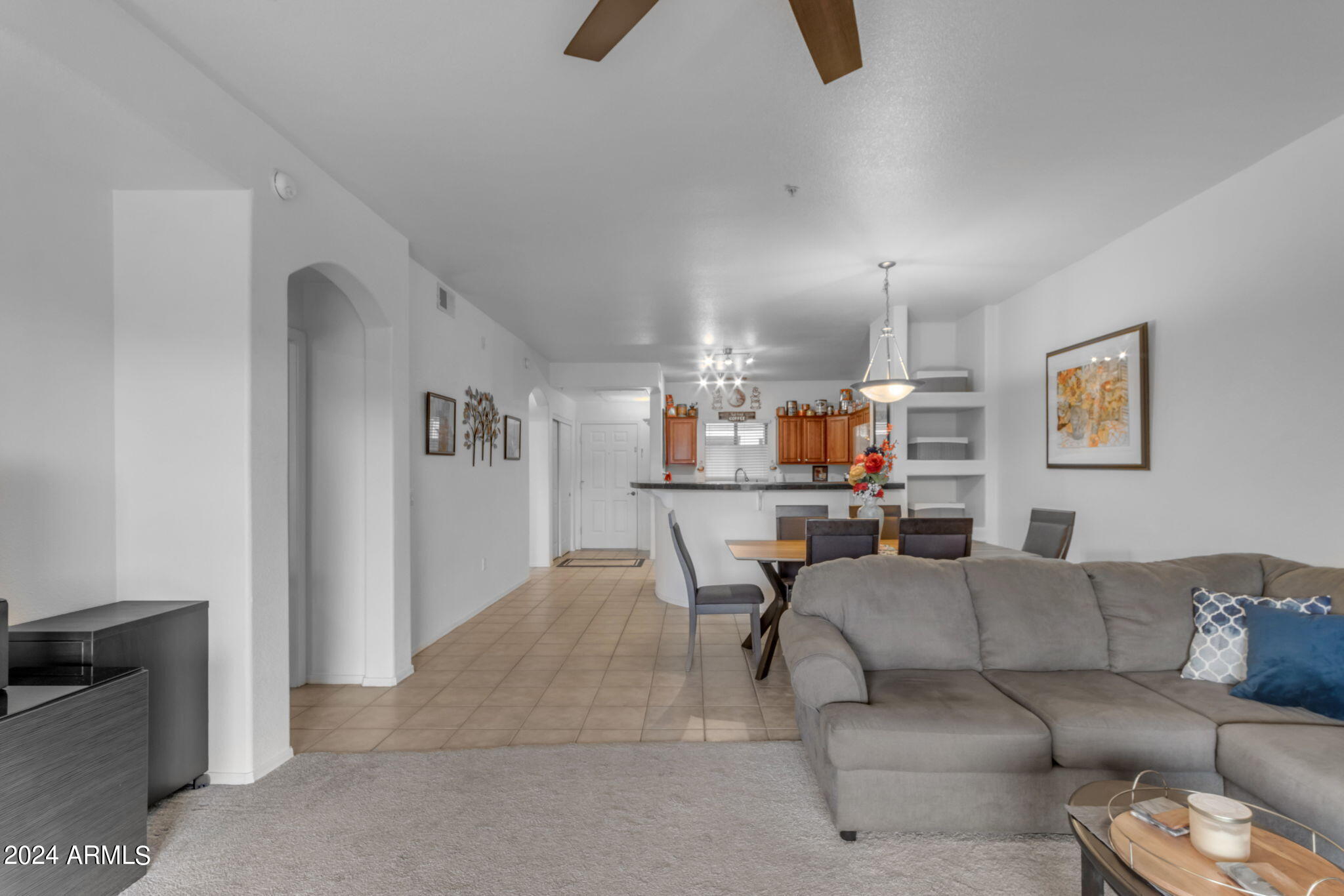 920 E DEVONSHIRE Avenue # 4025