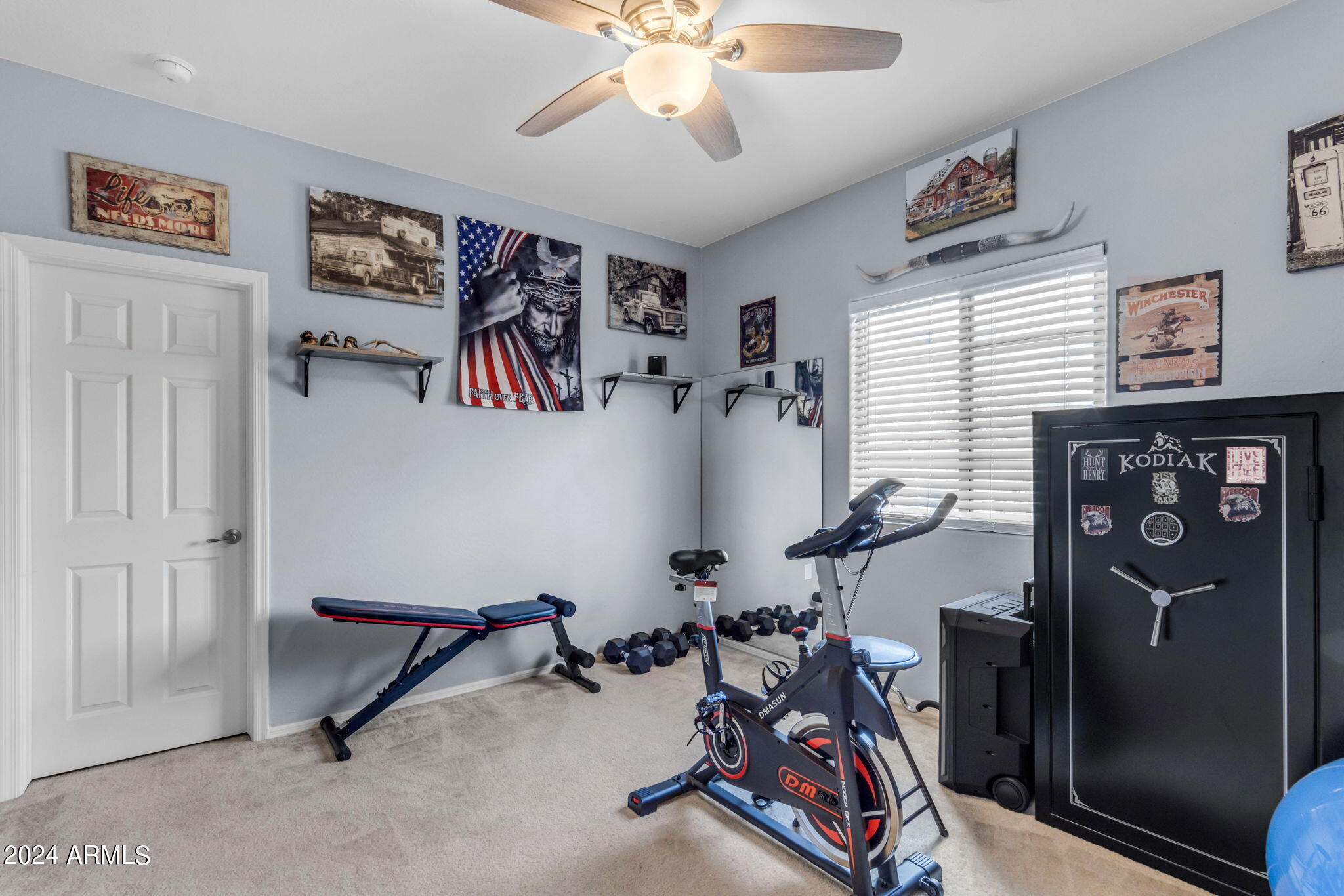 340 E BLUE LAGOON Drive