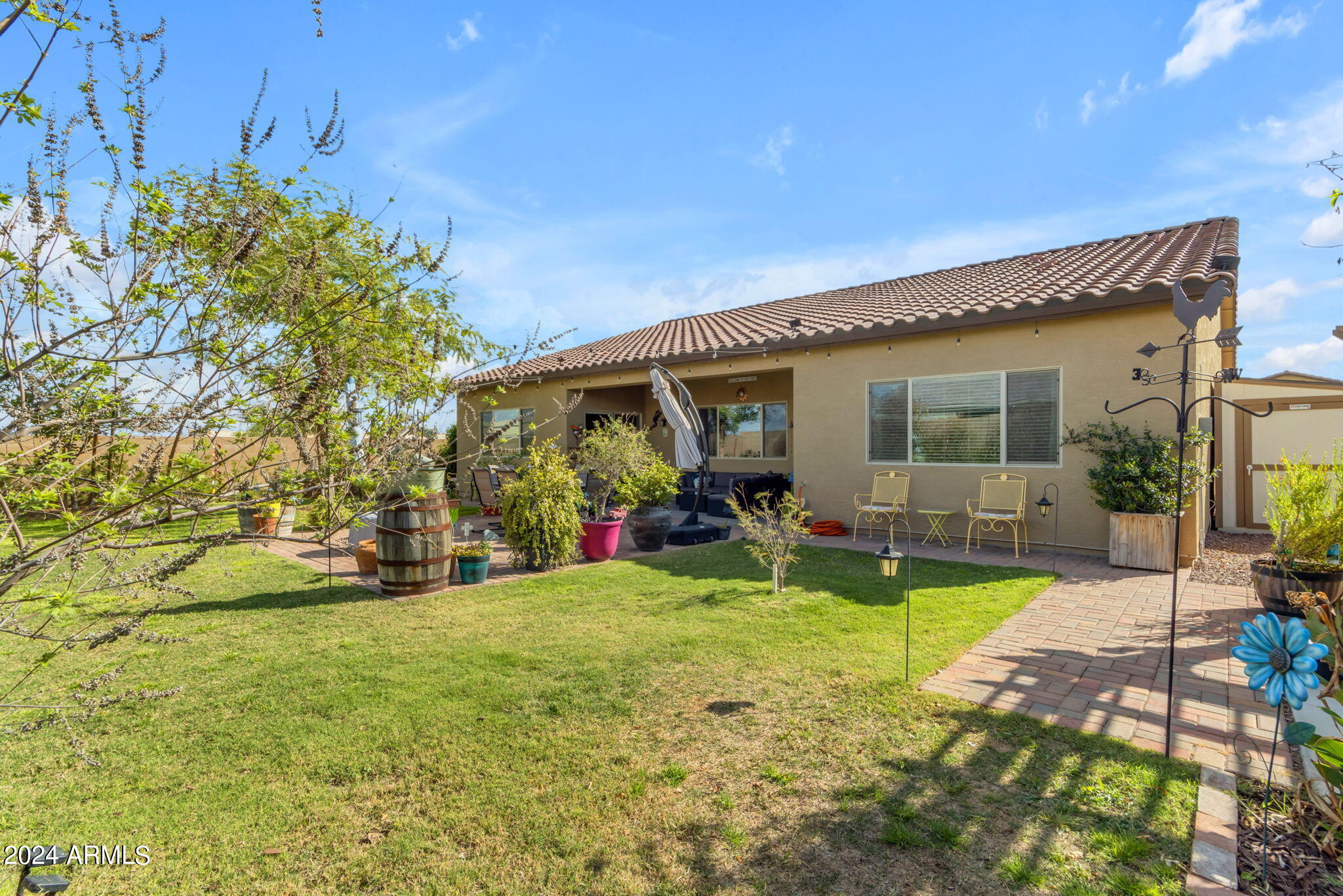 340 E BLUE LAGOON Drive