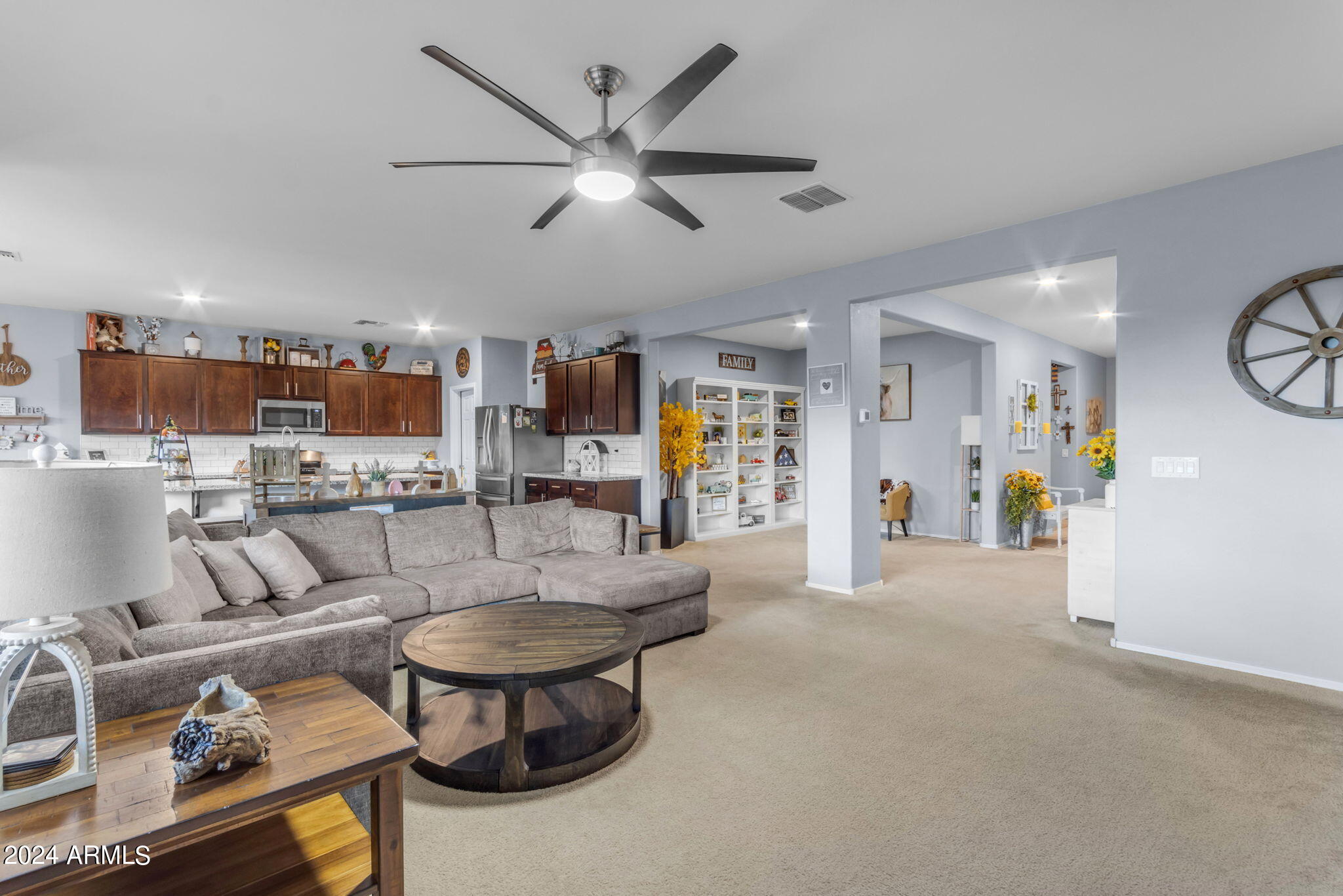 340 E BLUE LAGOON Drive