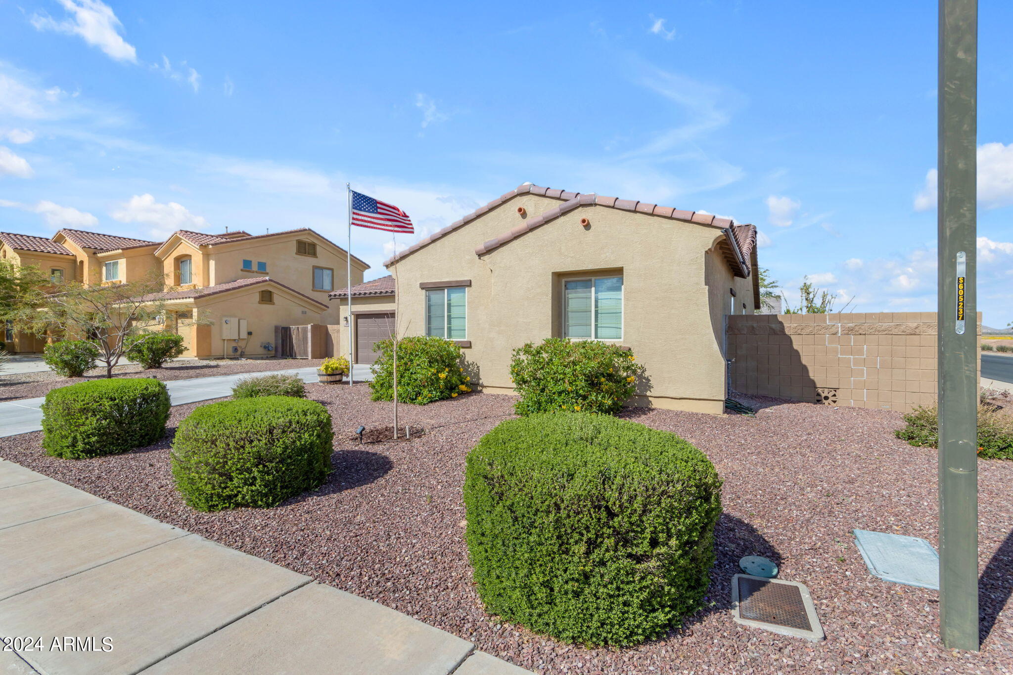 340 E BLUE LAGOON Drive
