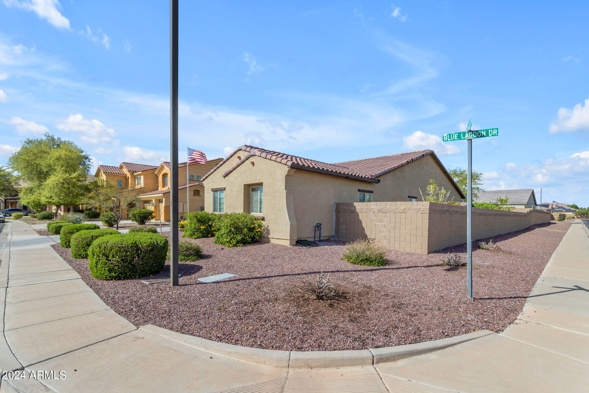 340 E BLUE LAGOON Drive