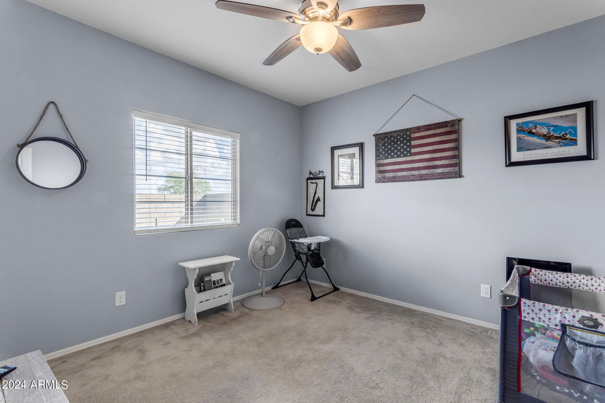 340 E BLUE LAGOON Drive