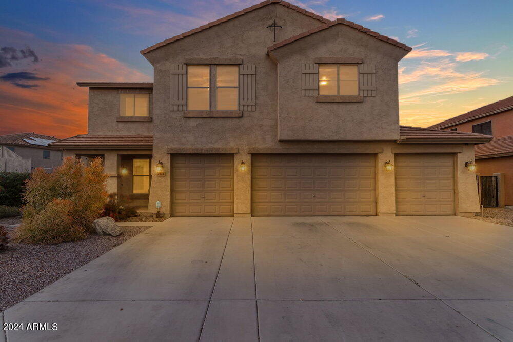 2324 W MILA Way