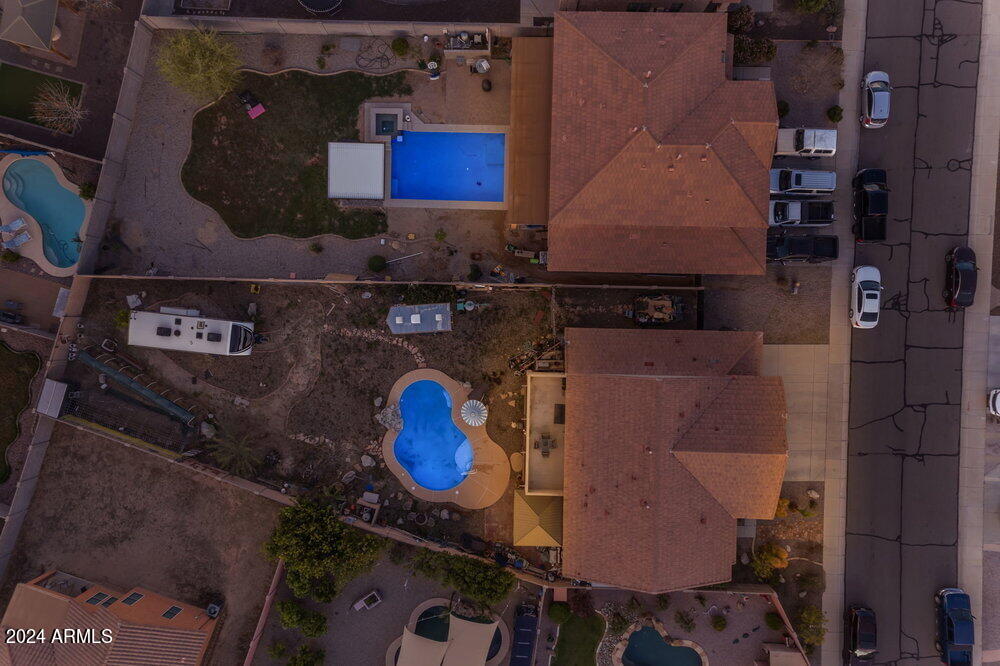 2324 W MILA Way