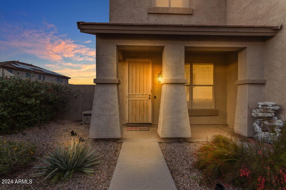 2324 W MILA Way
