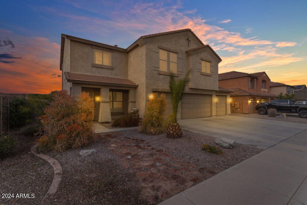 2324 W MILA Way