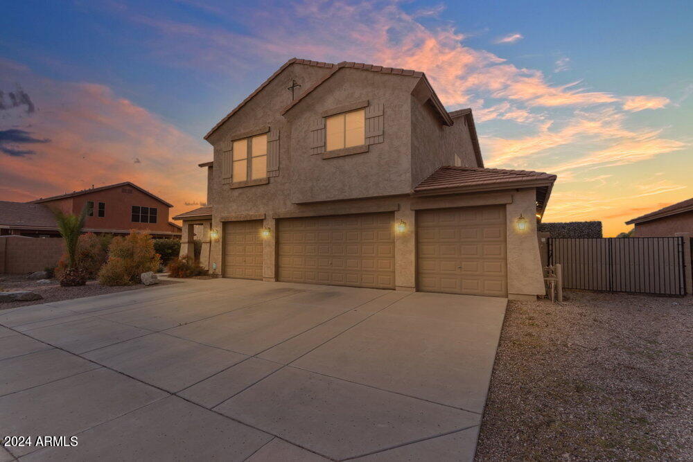 2324 W MILA Way