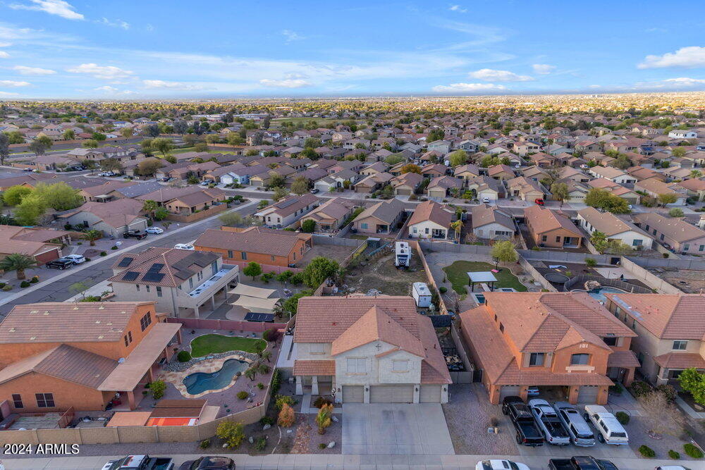 2324 W MILA Way