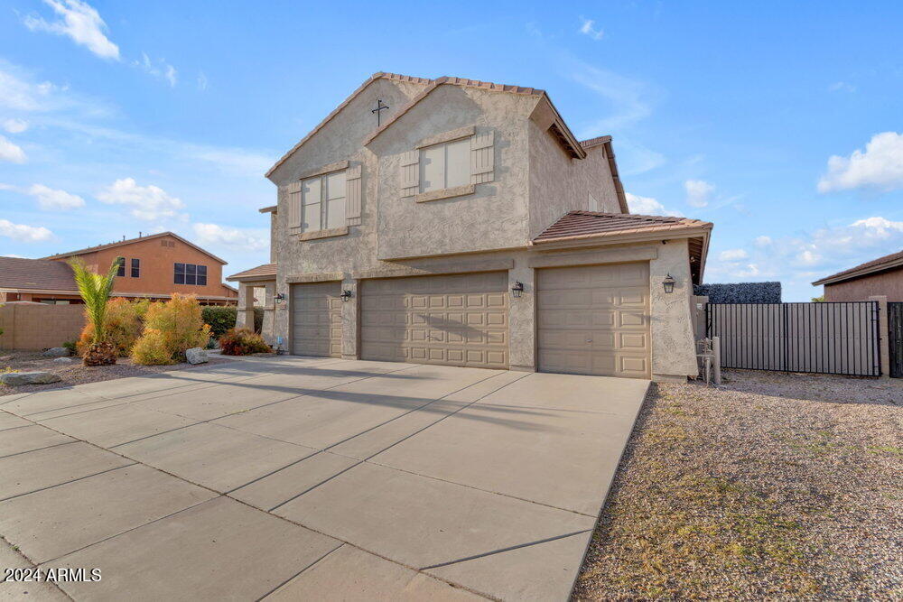 2324 W MILA Way