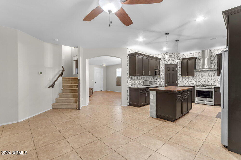 2324 W MILA Way