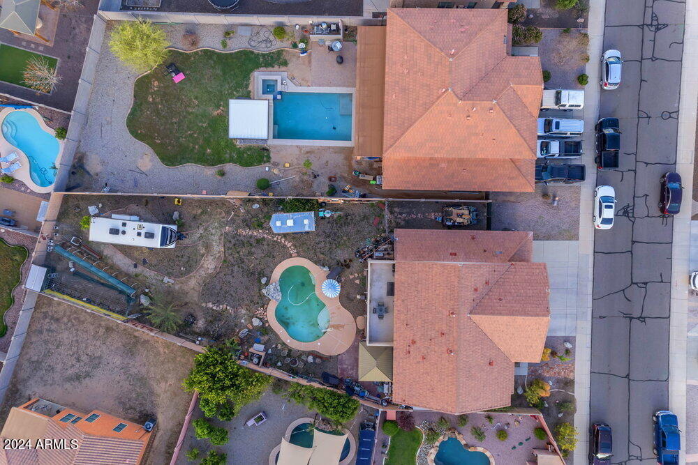 2324 W MILA Way