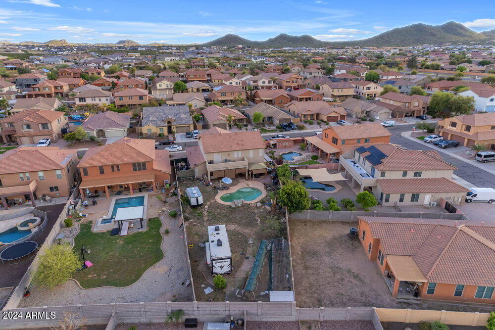 2324 W MILA Way