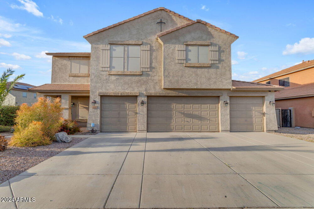 2324 W MILA Way