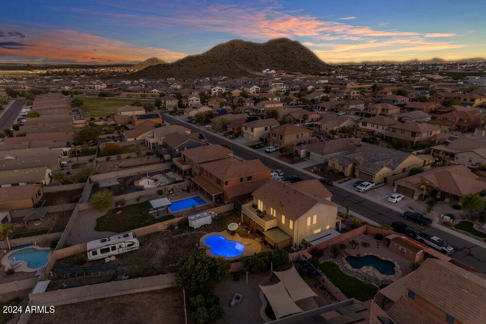 2324 W MILA Way