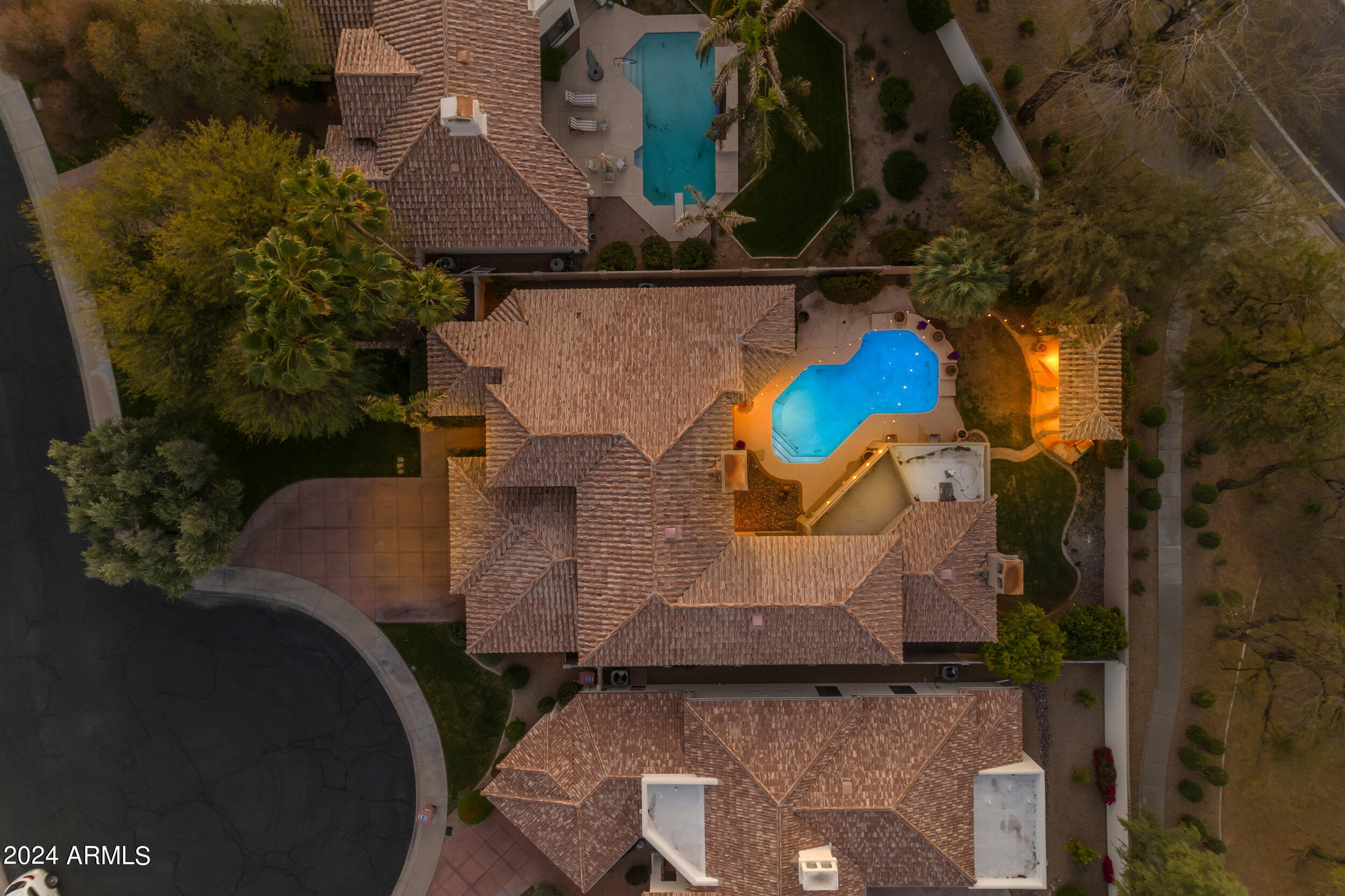 7386 E ONYX Court