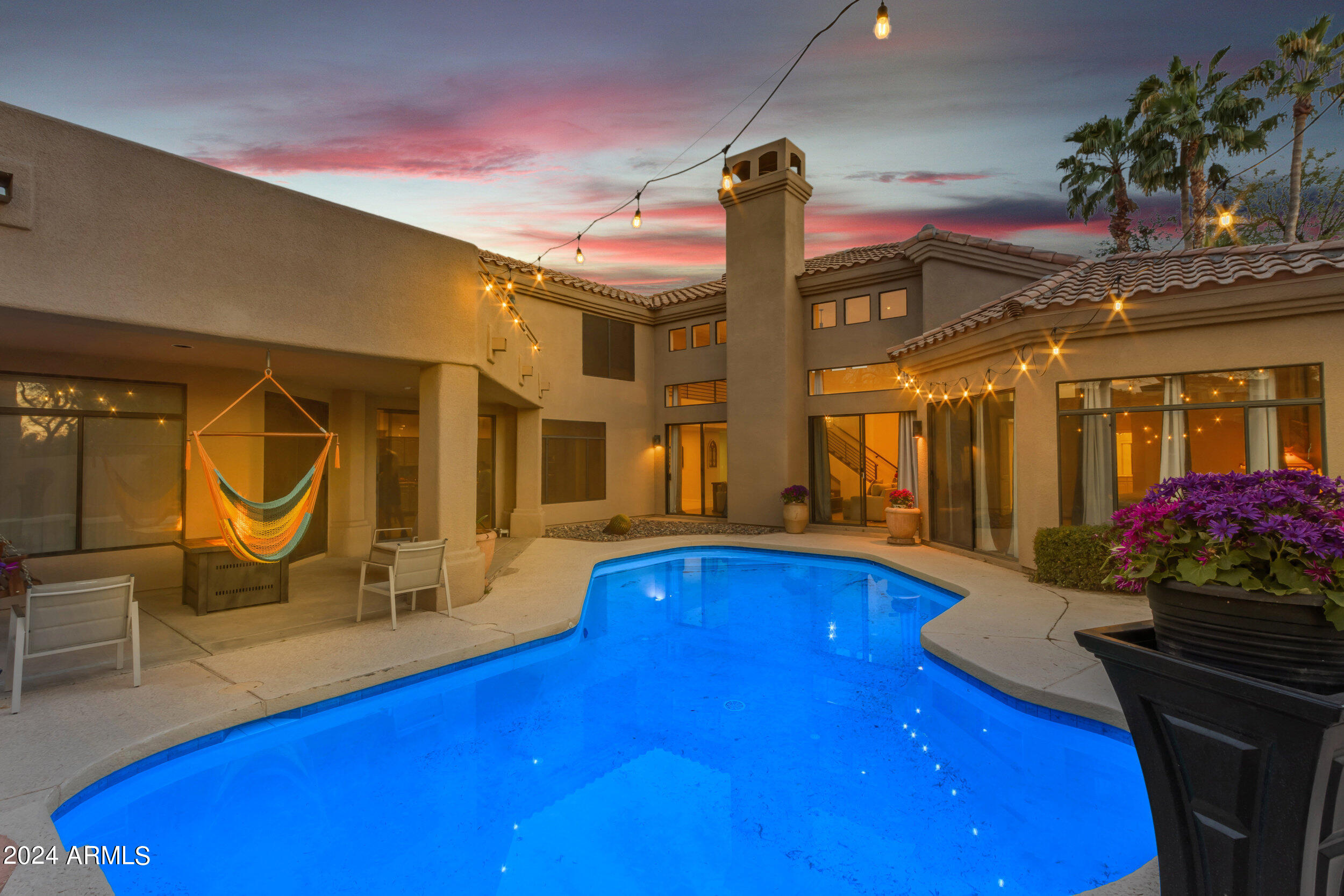 7386 E ONYX Court