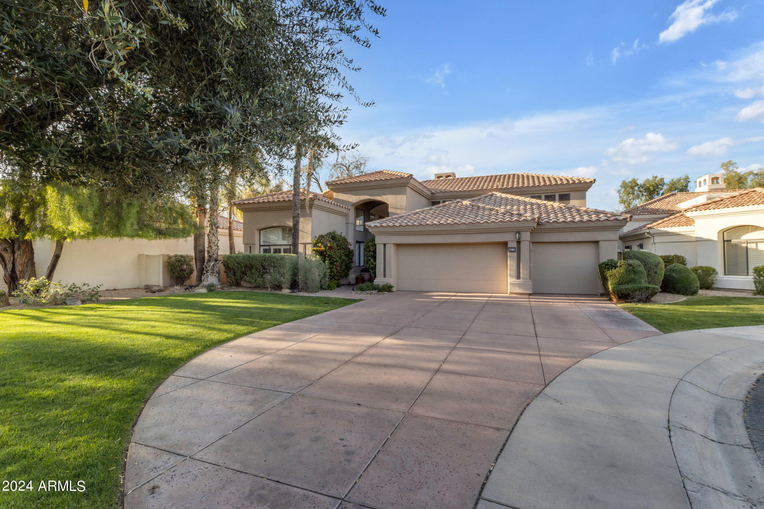 7386 E ONYX Court