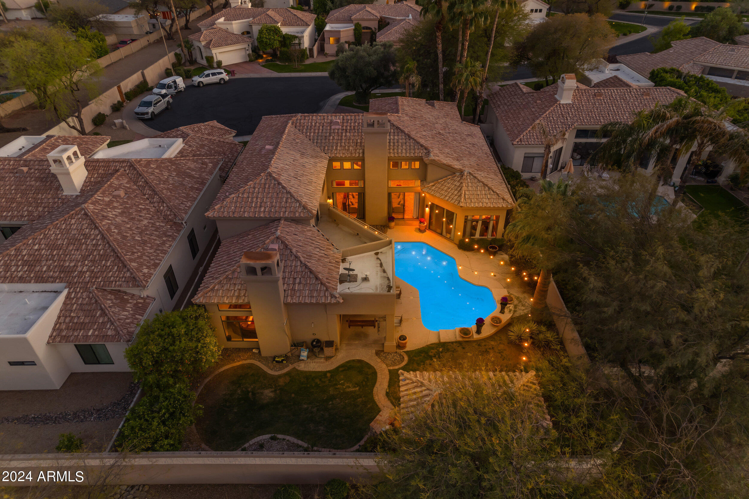 7386 E ONYX Court
