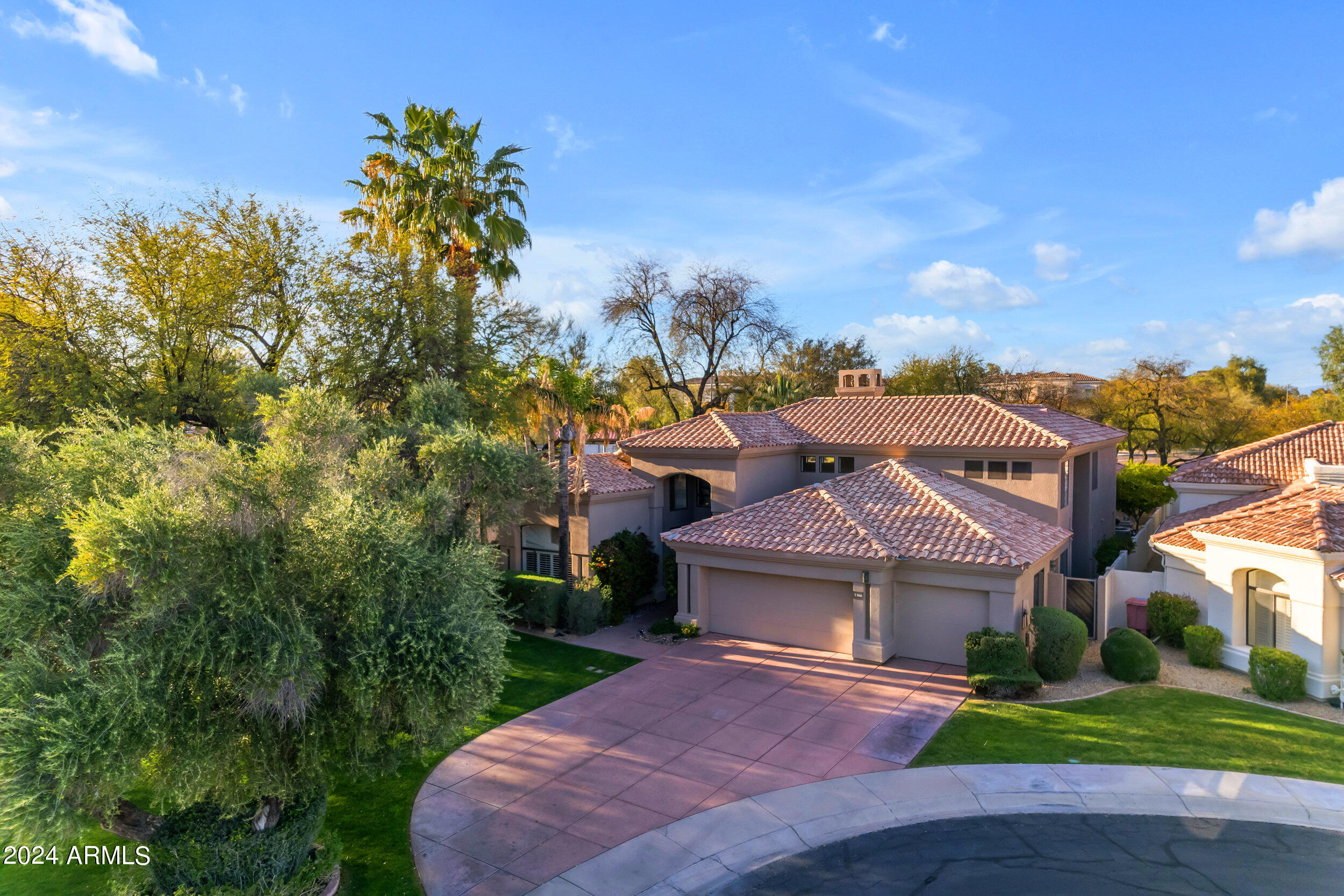 7386 E ONYX Court