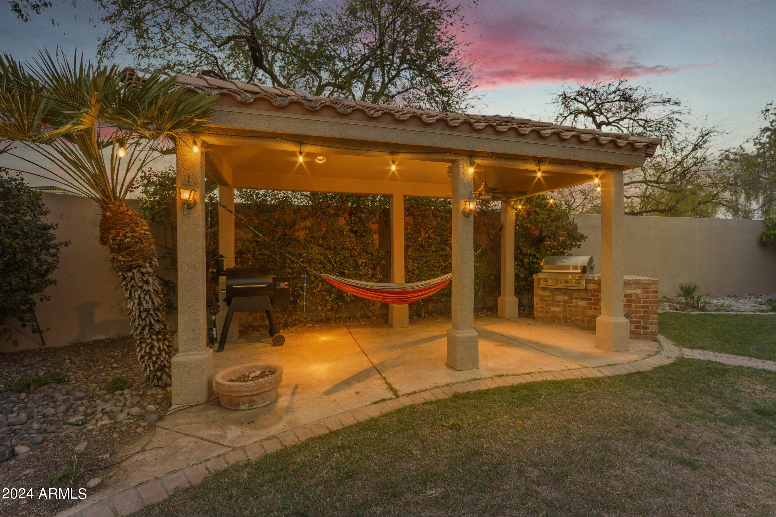 7386 E ONYX Court