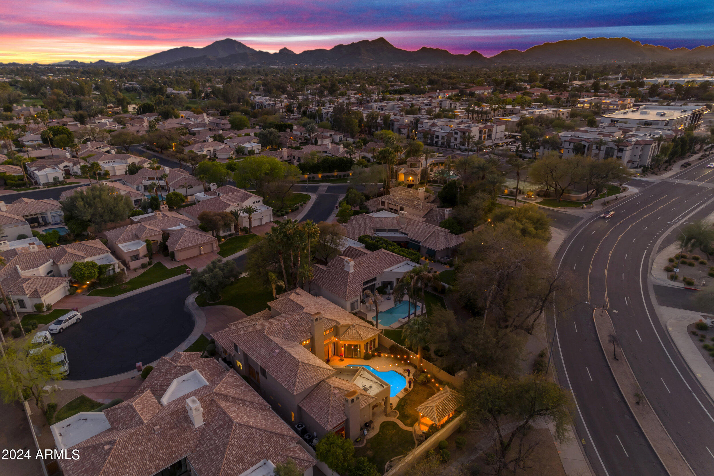 7386 E ONYX Court