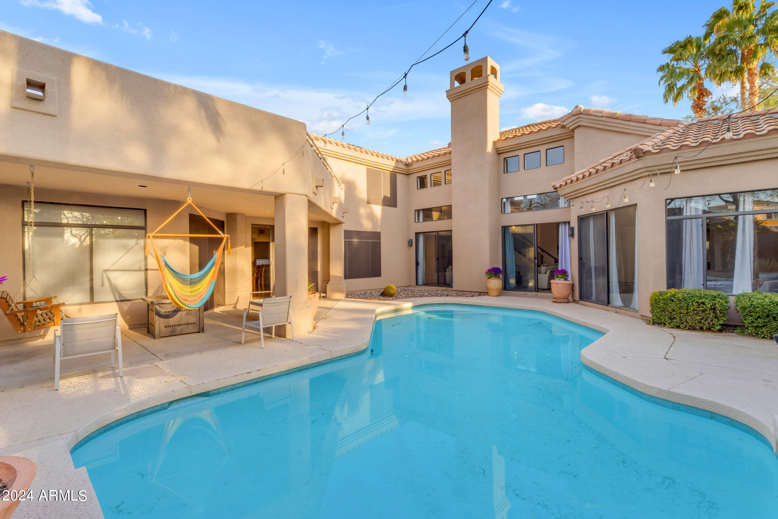 7386 E ONYX Court