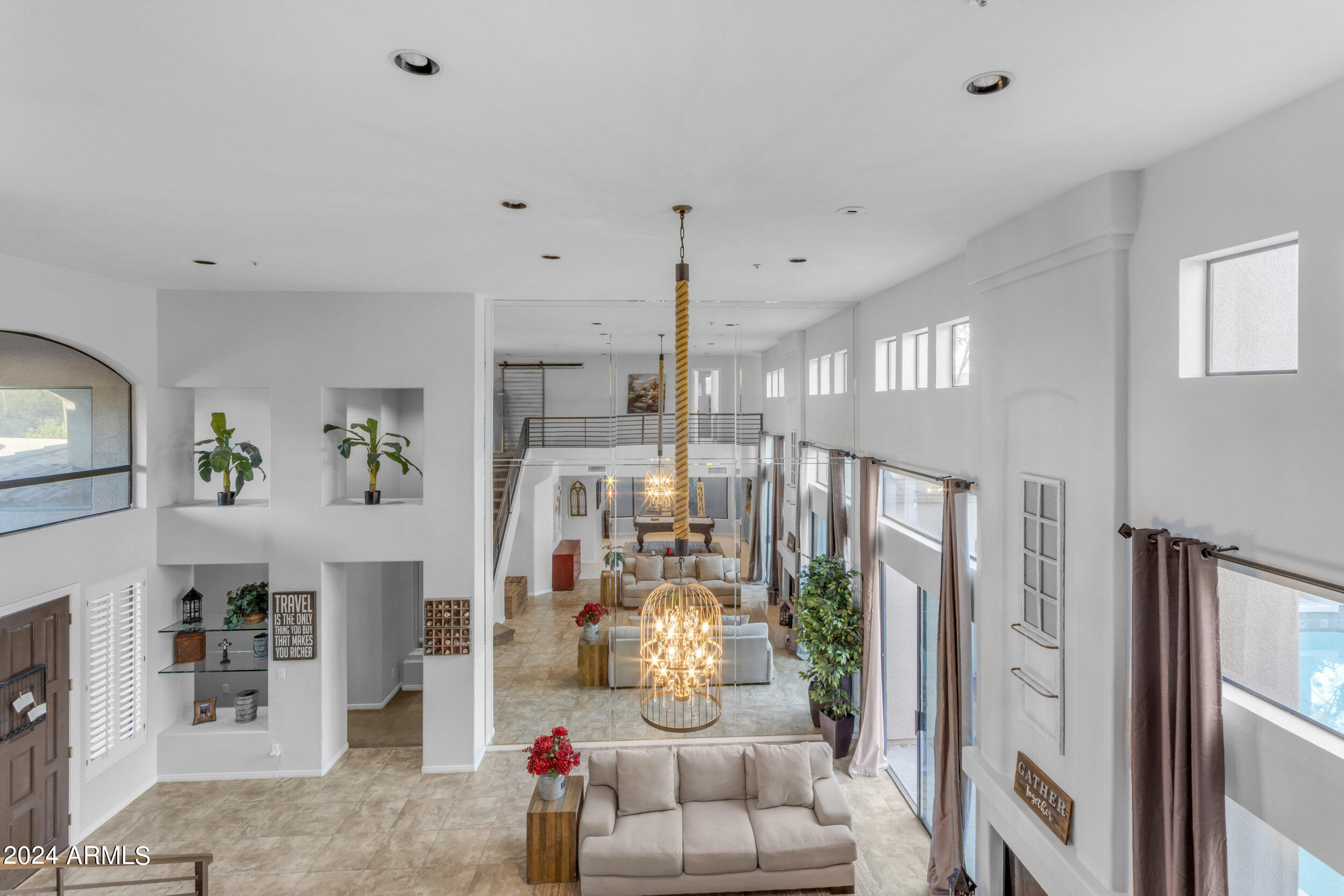 7386 E ONYX Court