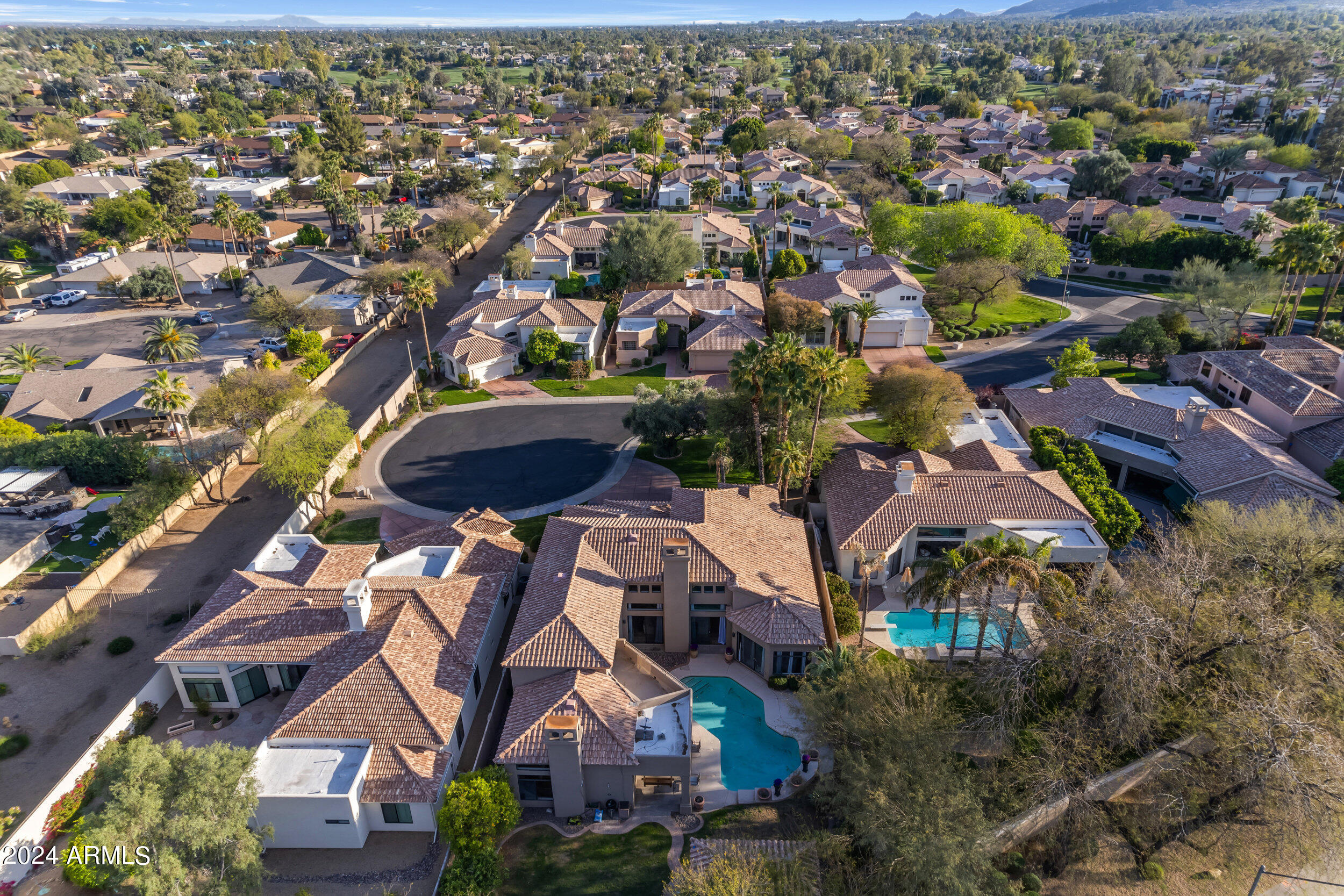 7386 E ONYX Court