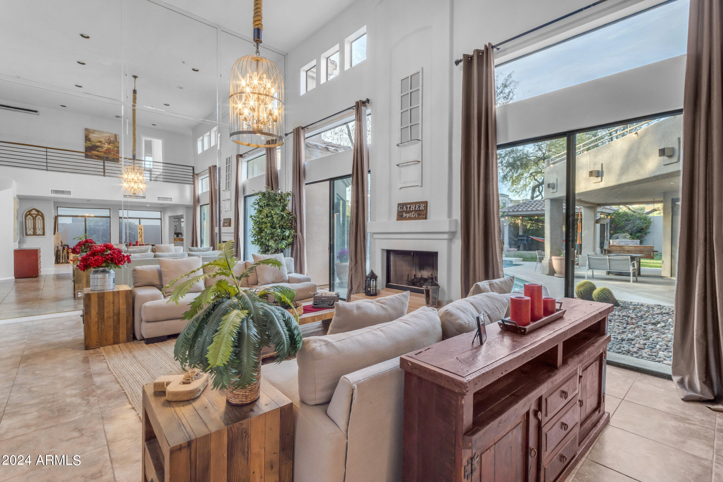 7386 E ONYX Court
