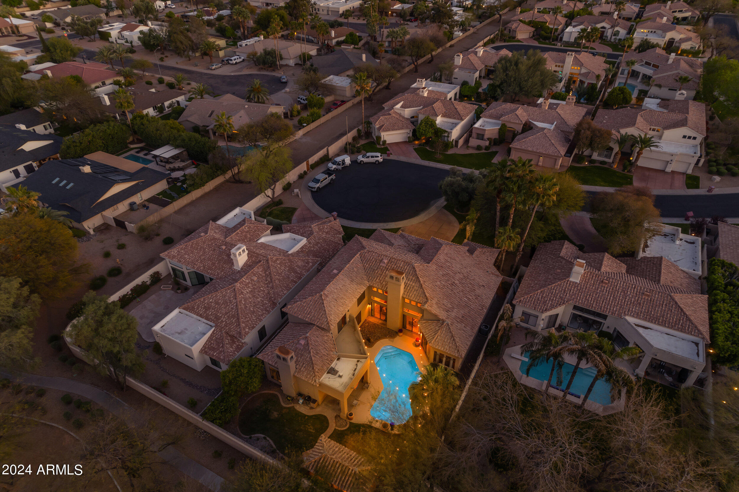 7386 E ONYX Court