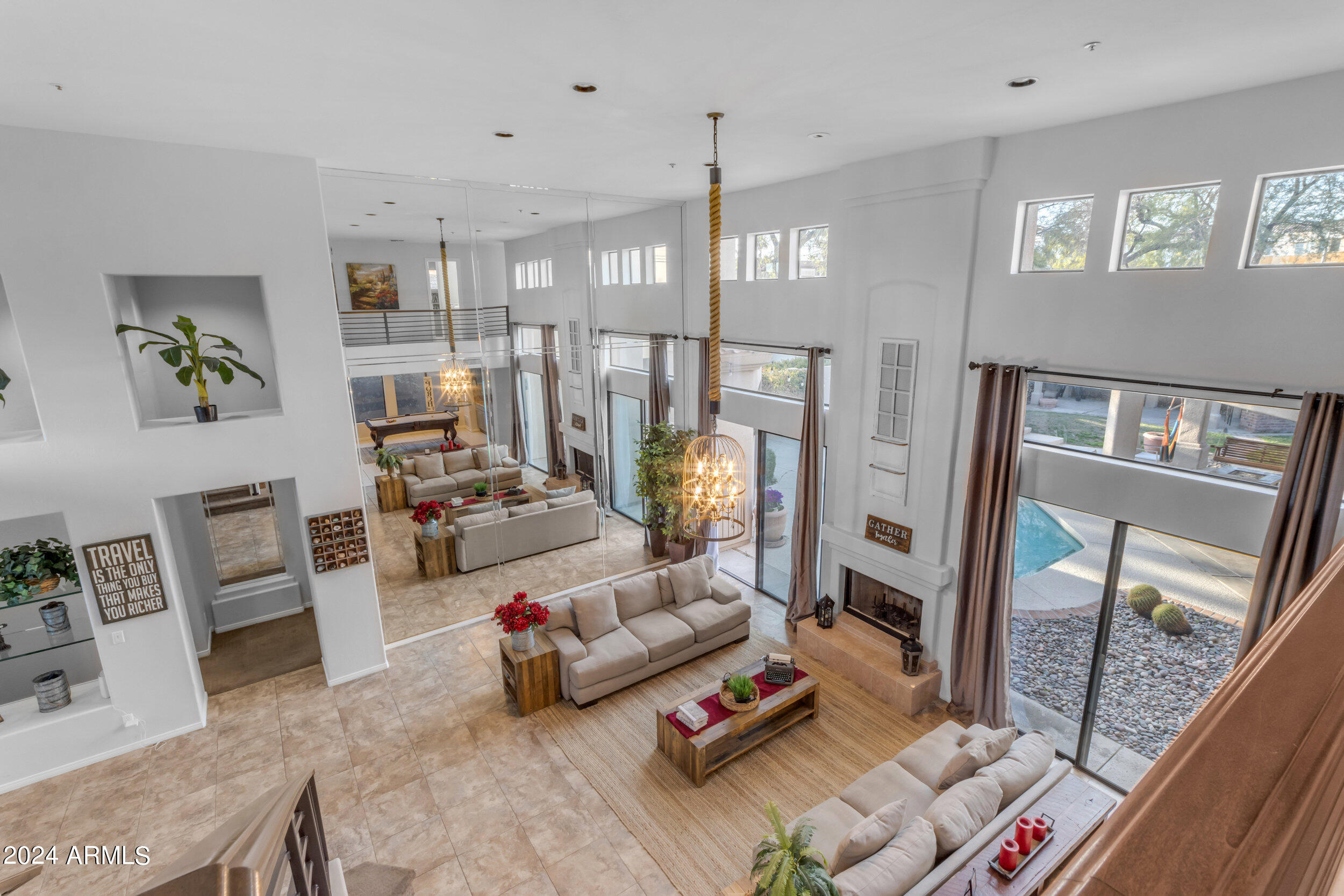 7386 E ONYX Court