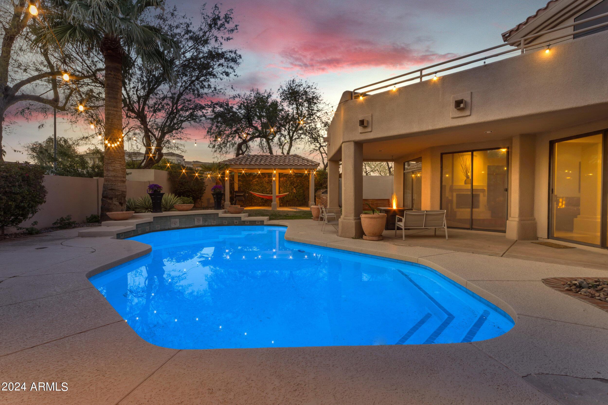 7386 E ONYX Court