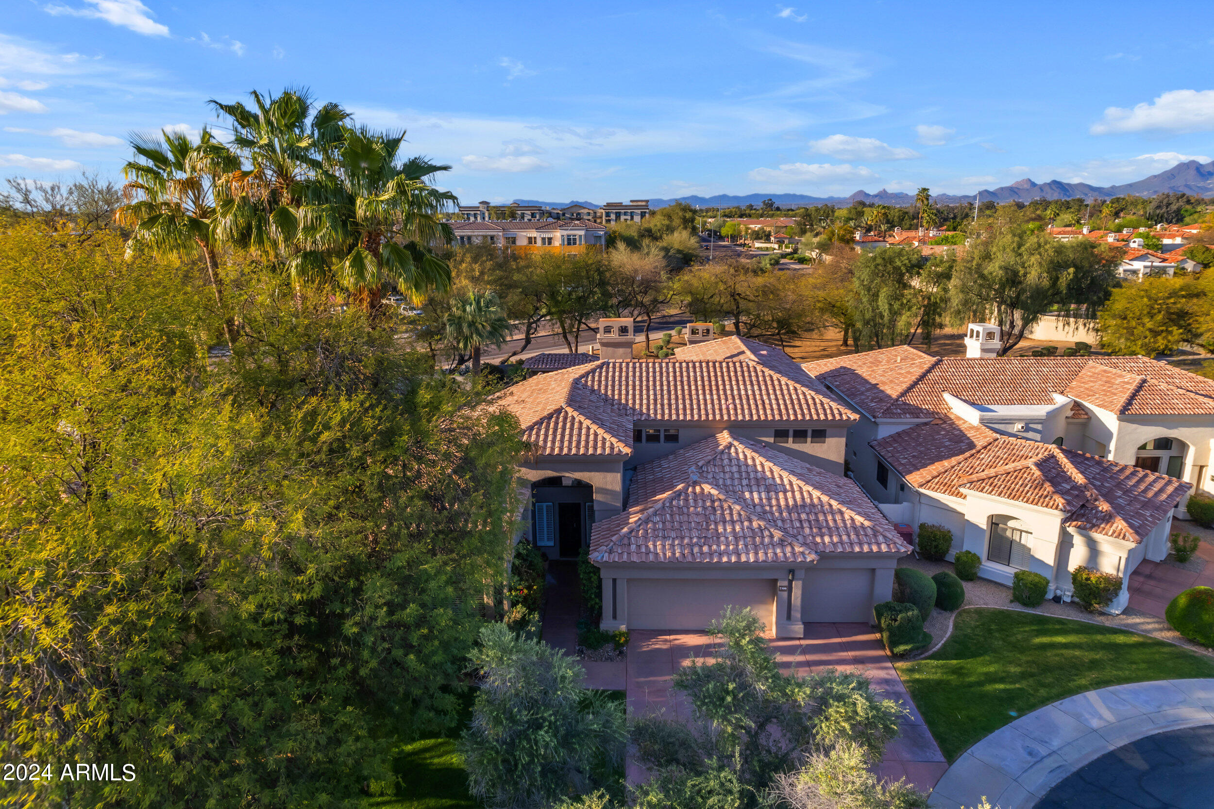 7386 E ONYX Court