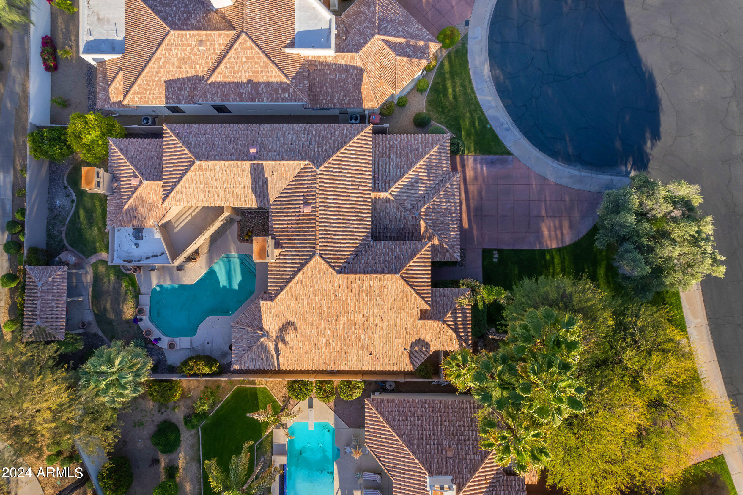 7386 E ONYX Court