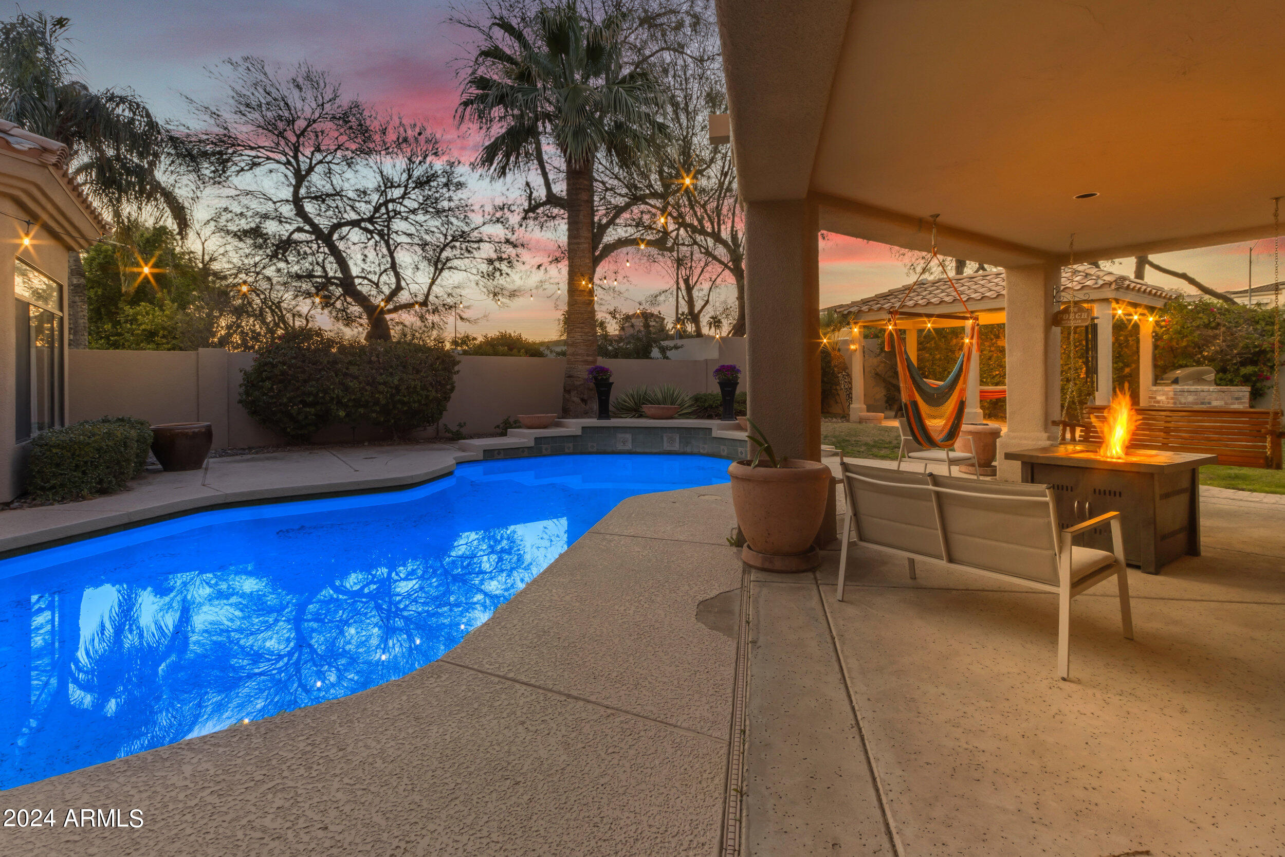 7386 E ONYX Court