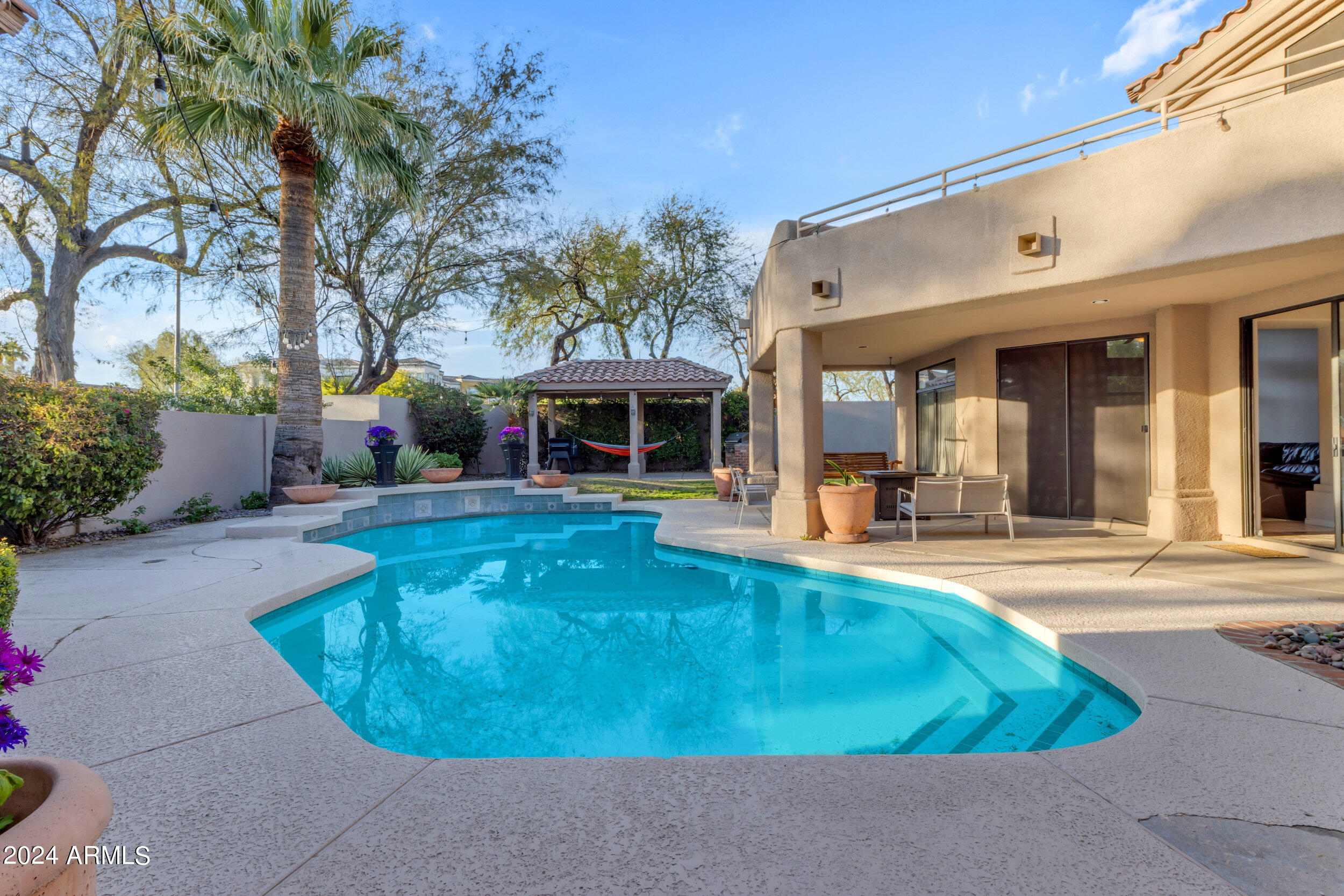 7386 E ONYX Court