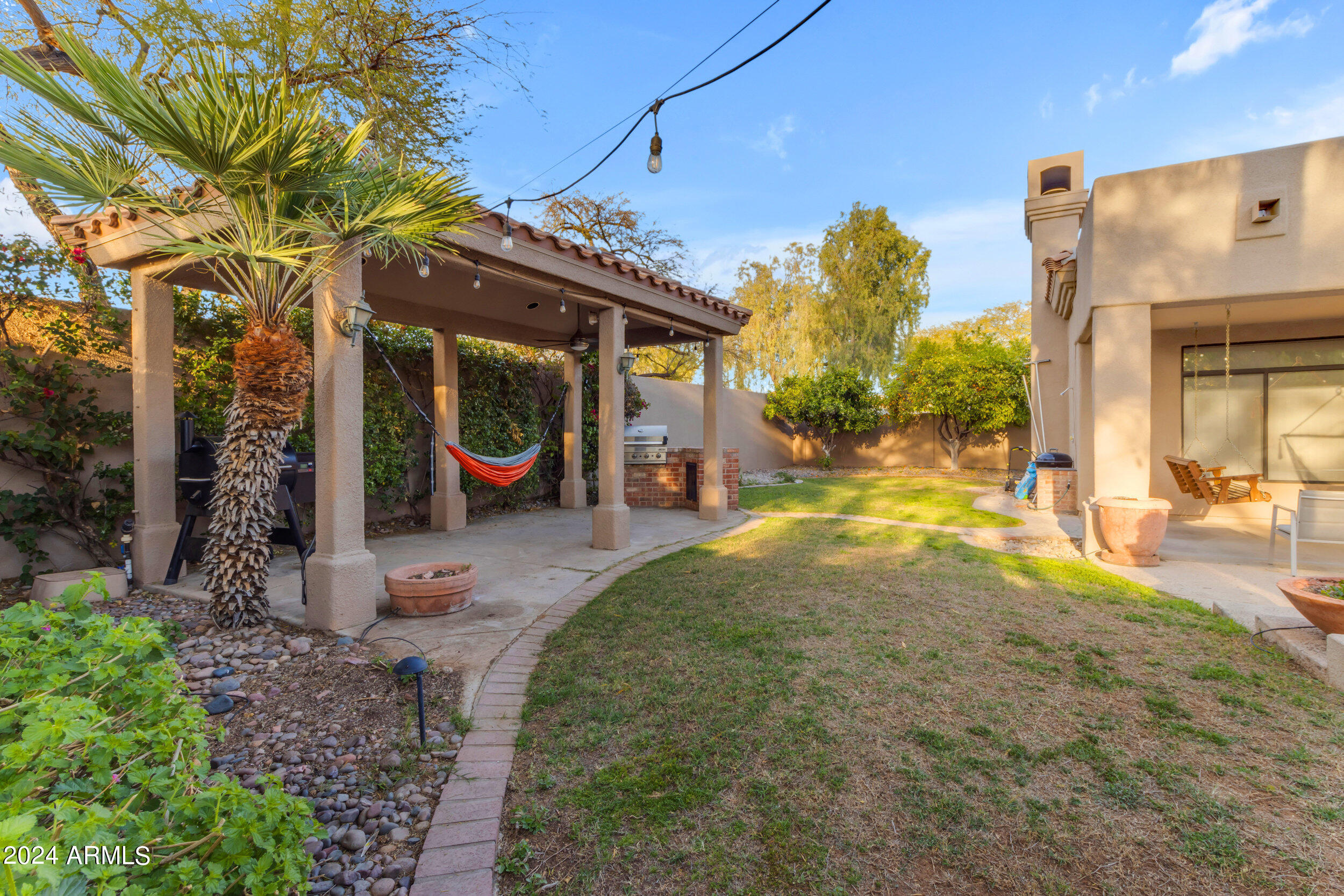 7386 E ONYX Court