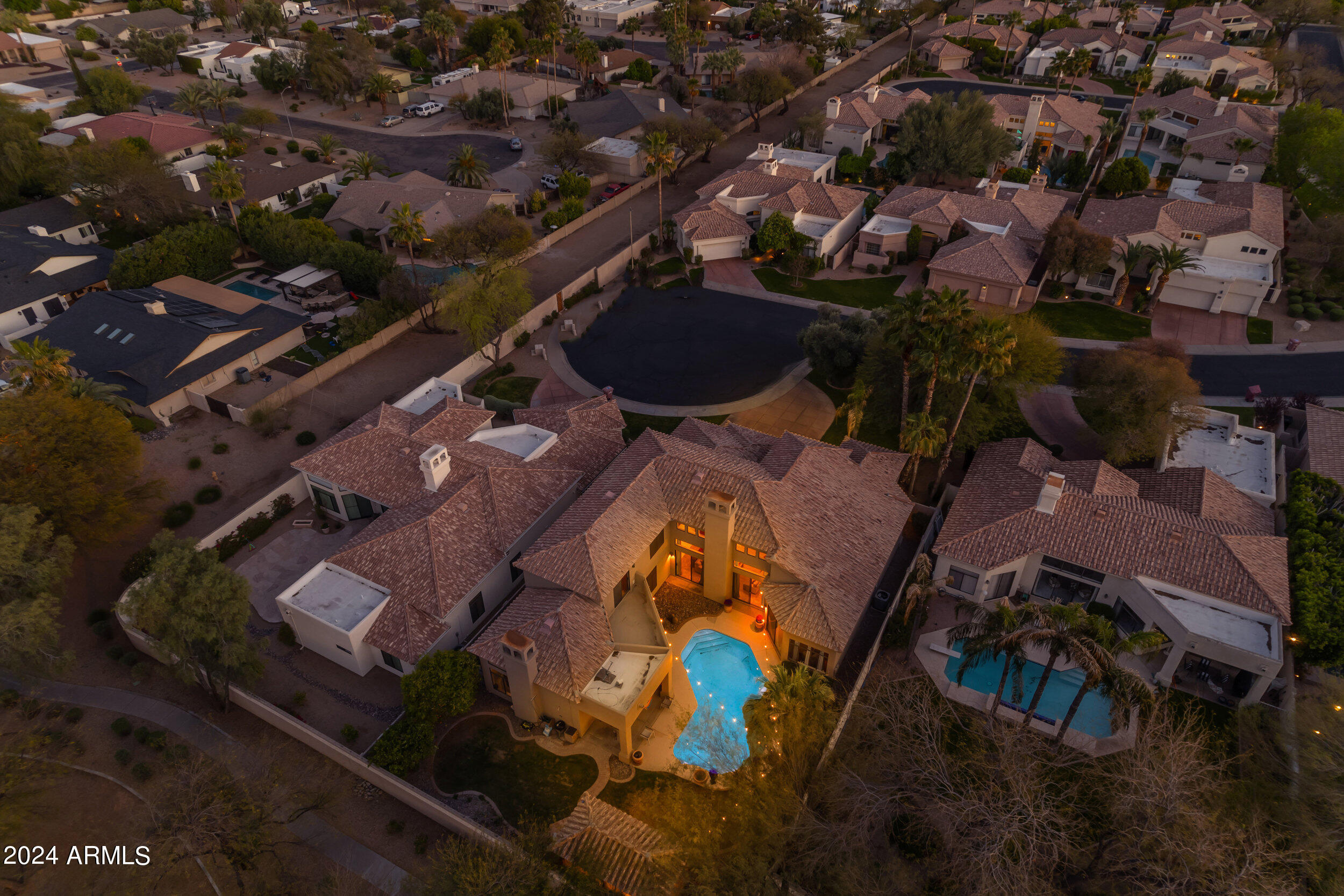 7386 E ONYX Court