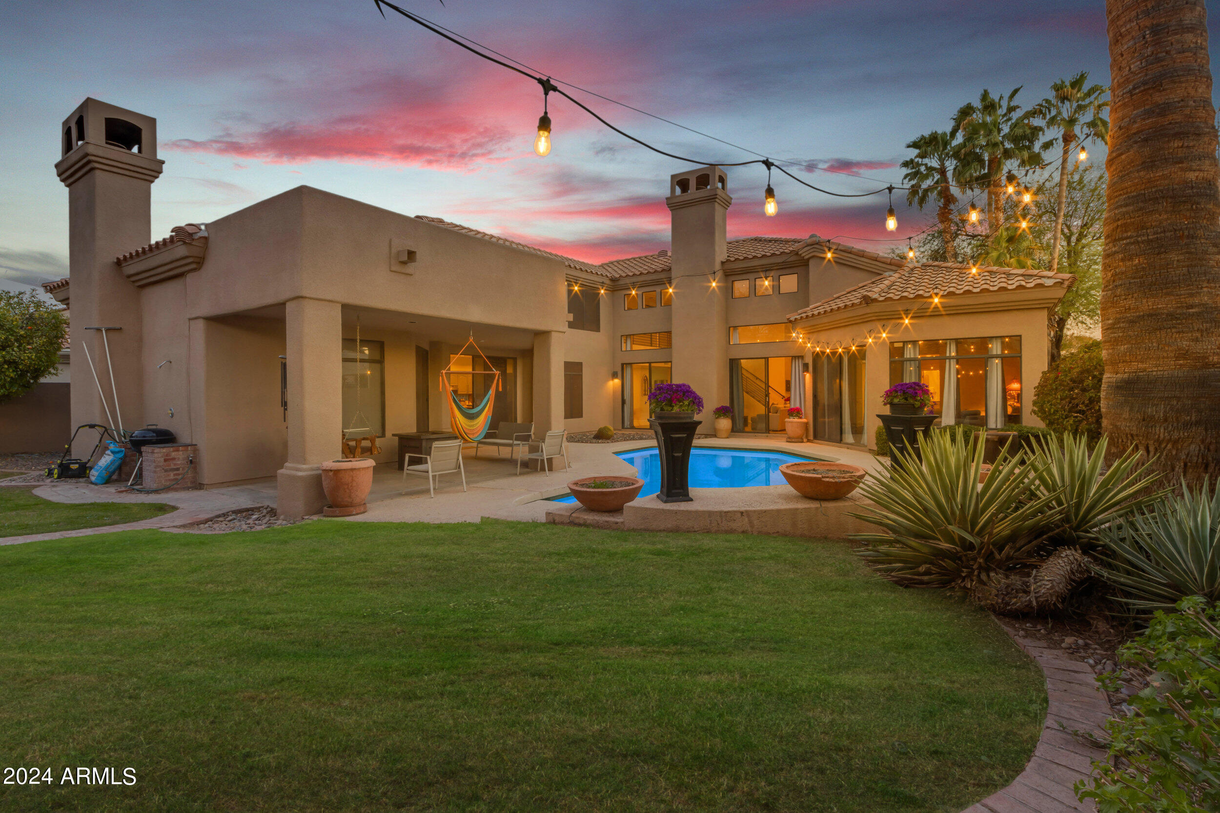 7386 E ONYX Court