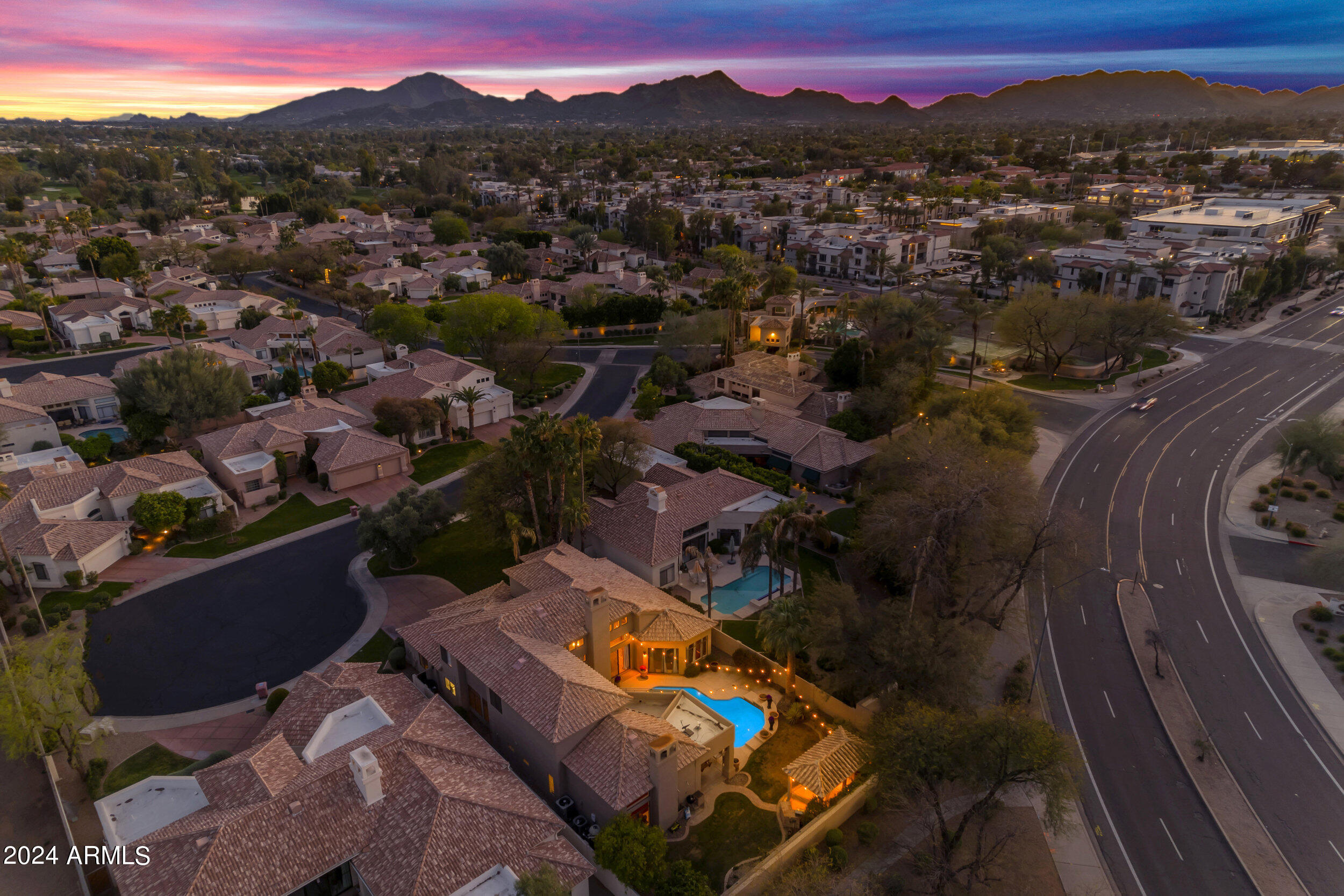 7386 E ONYX Court