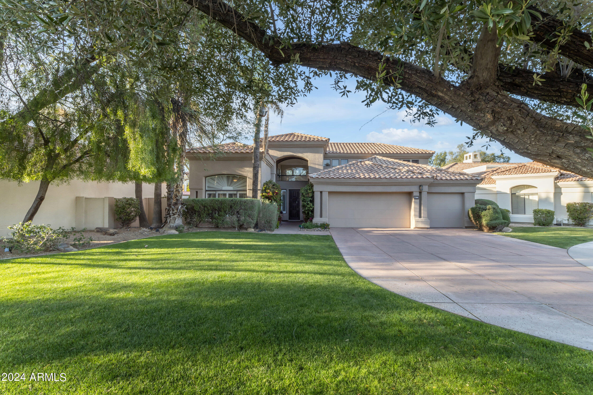 7386 E ONYX Court