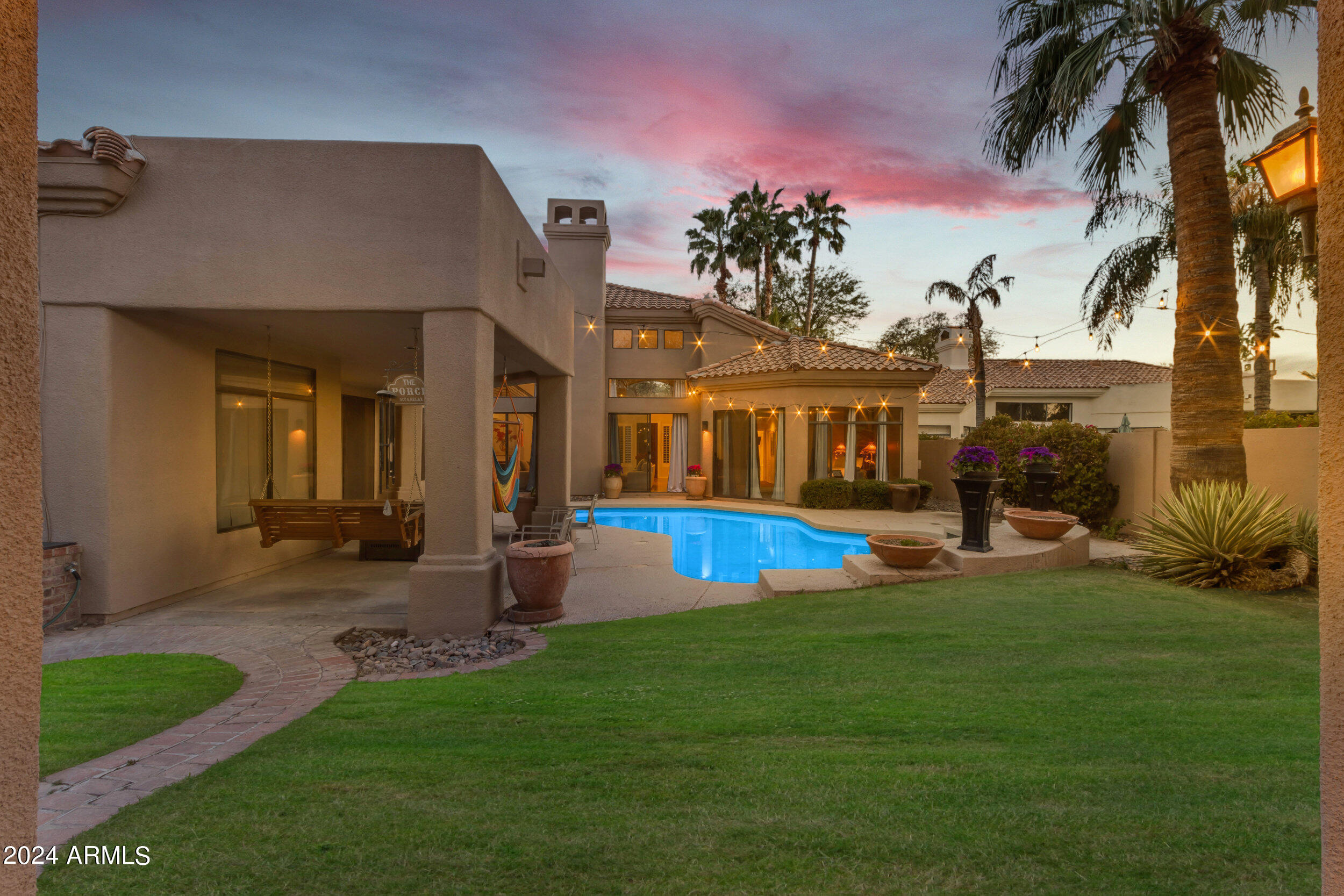 7386 E ONYX Court