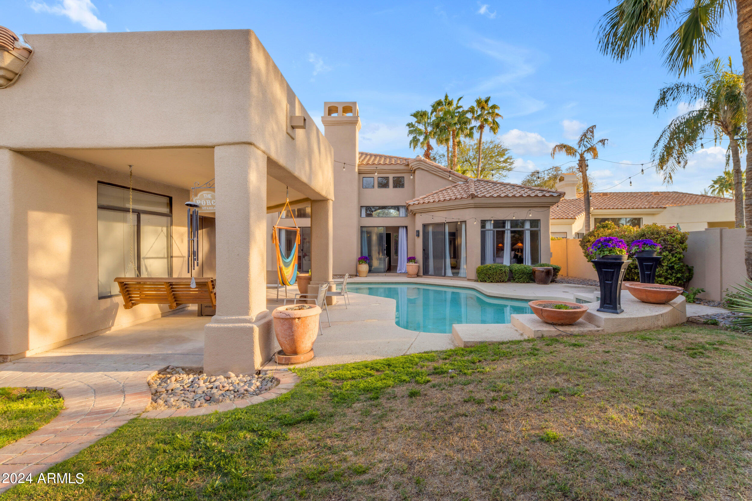 7386 E ONYX Court